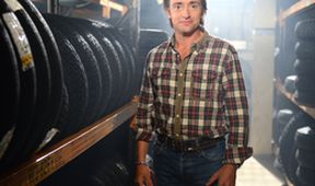 Top Gear speciál: Když se nedaří