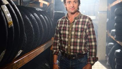 Top Gear speciál: Když se nedaří
