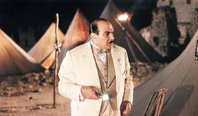 Hercule Poirot XI