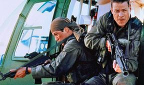 Operace Delta Force 5: Exploze