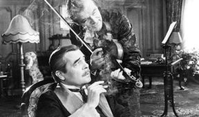Touha Sherlocka Holmese