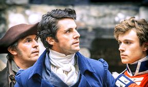 Smrt přichází do Pemberley (2/2)