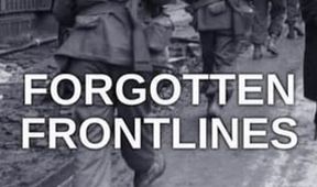 Zapomenuté válečné linie (4)