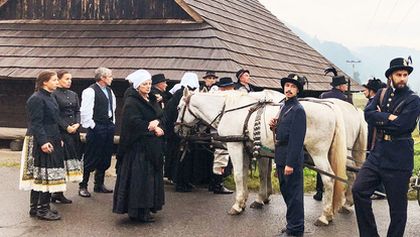 Slovenský panteon