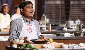 MasterChef Junior V (11/16)