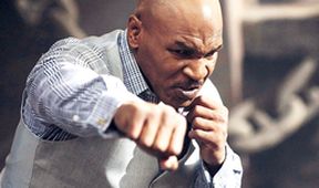 Ip Man 3