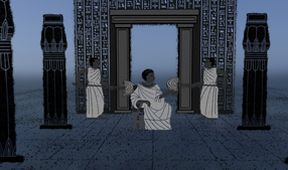 Ztracené poklady Egypta
