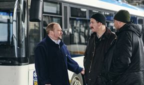 Místo zločinu Ostrava (1/13)