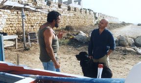 Komisař Montalbano