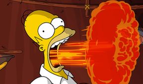 Simpsonovi ve filmu