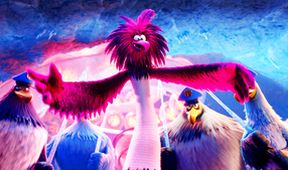 Angry Birds ve filmu 2