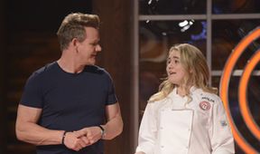 MasterChef Junior VI (7/16)