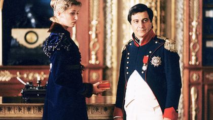 Napoleon (3/4)