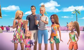 Barbie a Chelsea: Ztracené narozeniny