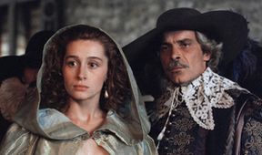 Cyrano z Bergeraku, Kino Art