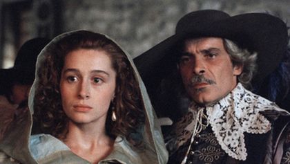 Cyrano z Bergeraku, Kino Art