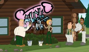 Brickleberry II (10)