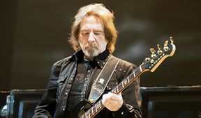 Black Sabbath: The End