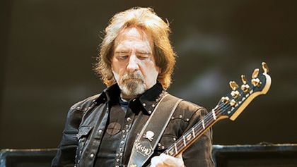 Black Sabbath: The End