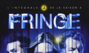Fringe II (13/23)