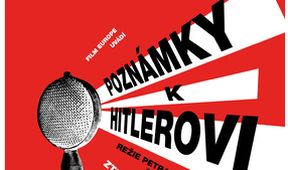 Poznámky k Hitlerovi