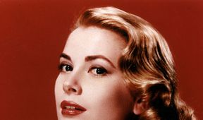 Chybějící miliony Grace Kelly