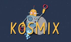 Kosmix
