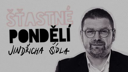 Šťastné pondělí (191)