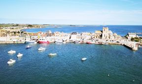 Normandie, země hojnosti