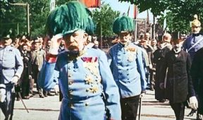 Apokalypsa: 1. světová válka (1/5)