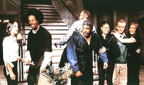 Scary Movie 2