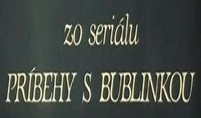 Príbehy s Bublinkou