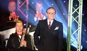Manéž Bolka Polívky - klaun slaví 70
