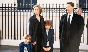 Patrick Melrose (5/5)