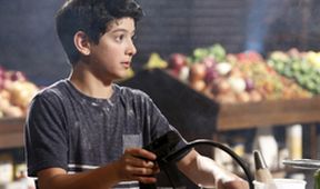 MasterChef Junior V (1/16)
