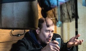 Sherlock Holmes: Jak prosté (14)