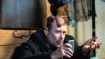 Sherlock Holmes: Jak prosté (14)