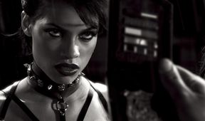Sin City - město hříchu