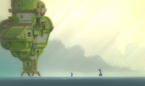 Dofus: Kerubovy poklady
