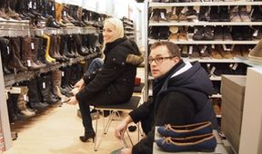 Shopping Queen