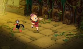 Looney Tunes: Animáky (27)