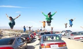 La La Land
