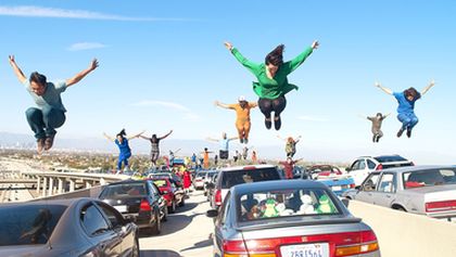 La La Land