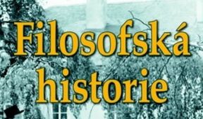 Filosofská historie