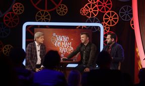 Všetko čo mám rád III