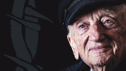Ben Ferencz, žalobce zla
