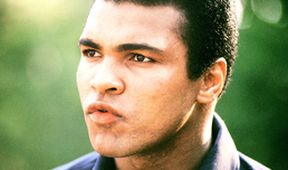 Jak se jmenuji: Muhammad Ali (1)