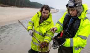 The Hunt For Baltic Gold (2)