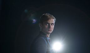 Alex Rider II (2)