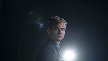 Alex Rider II (2)